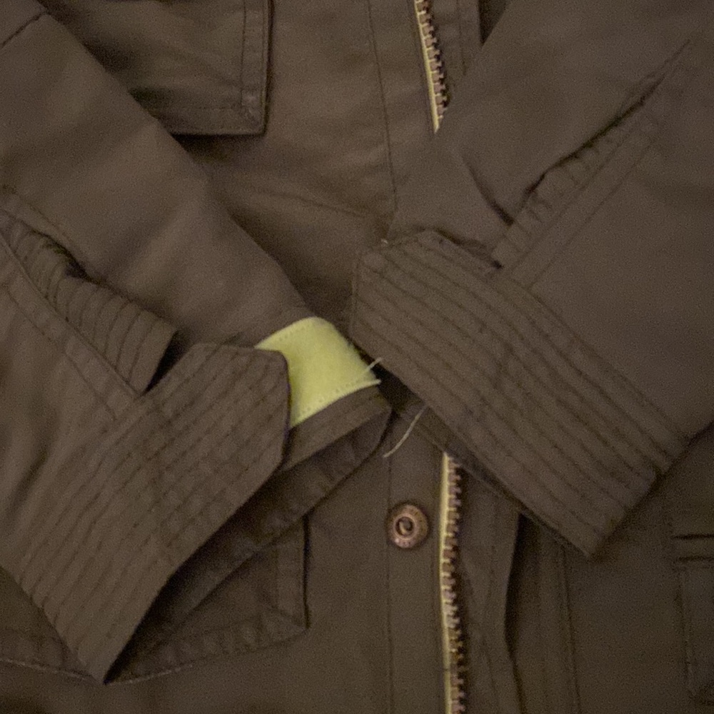 King of harts utility jacket - Picture 4 of 5